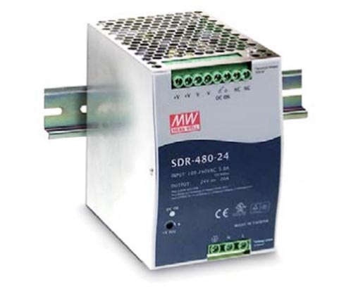 SDR-480