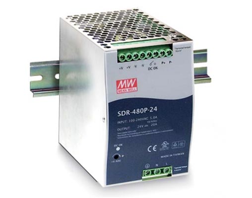 SDR-480P