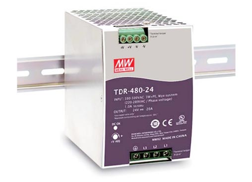 TDR-480